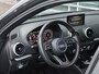 Audi A3 Sportback 1.4 e-tron Lease Edition Nanogrijs ACC Keyless CarPlay/Android Auto Park.sensoren