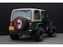 Jeep Wrangler 4.0i Hardtop Sahara | LEDER | ELEK. LIER | TREKHAAK |