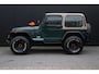 Jeep Wrangler 4.0i Hardtop Sahara | LEDER | ELEK. LIER | TREKHAAK |