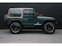 Jeep Wrangler 4.0i Hardtop Sahara | LEDER | ELEK. LIER | TREKHAAK |
