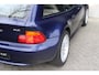 BMW Z3 Coupé 2.8 | M-Stuurwiel | 17" LM | VDO Dayton | Stoelverw. |