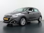 Peugeot 208 1.2 Navi Pdc Apple Carplay Android Auto Ecc Cruise control Dab+ Led Bluetooth Lmv 16" Regen-Lichtsensor Isofix Carkit PureTech Blue Allure Keurig onderhouden!