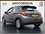 Peugeot 208 1.2 Navi Pdc Apple Carplay Android Auto Ecc Cruise control Dab+ Led Bluetooth Lmv 16" Regen-Lichtsensor Isofix Carkit PureTech Blue Allure Keurig onderhouden!
