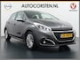 Peugeot 208 1.2 Navi Pdc Apple Carplay Android Auto Ecc Cruise control Dab+ Led Bluetooth Lmv 16" Regen-Lichtsensor Isofix Carkit PureTech Blue Allure Keurig onderhouden!