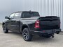 Dodge Ram 1500 pick up 4x4 Crew Cab Longhorn NIght Edition