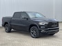 Dodge Ram 1500 pick up 4x4 Crew Cab Longhorn NIght Edition