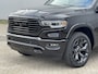 Dodge Ram 1500 pick up 4x4 Crew Cab Longhorn NIght Edition