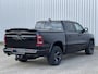 Dodge Ram 1500 pick up 4x4 Crew Cab Longhorn NIght Edition