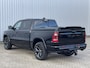 Dodge Ram 1500 pick up 4x4 Crew Cab Longhorn NIght Edition