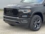 Dodge Ram 1500 pick up 4x4 Crew Cab Longhorn NIght Edition