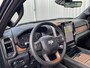 Dodge Ram 1500 pick up 4x4 Crew Cab Longhorn NIght Edition
