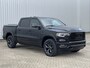 Dodge Ram 1500 pick up 4x4 Crew Cab Longhorn NIght Edition