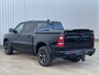 Dodge Ram 1500 pick up 4x4 Crew Cab Longhorn NIght Edition