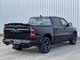 Dodge Ram 1500 pick up 4x4 Crew Cab Longhorn NIght Edition