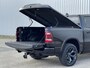 Dodge Ram 1500 pick up 4x4 Crew Cab Longhorn NIght Edition