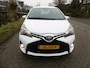 Toyota Yaris 1.0 VVT-i Trend 5-deurs Airco Zuinig A-Label 2e eigenaar