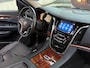 Cadillac Escalade 6.2 V8 Premium 450PK ESV Platinum 7p 5xTV 22'' LWB
