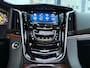 Cadillac Escalade 6.2 V8 Premium 450PK ESV Platinum 7p 5xTV 22'' LWB