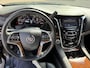 Cadillac Escalade 6.2 V8 Premium 450PK ESV Platinum 7p 5xTV 22'' LWB