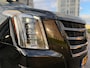 Cadillac Escalade 6.2 V8 Premium 450PK ESV Platinum 7p 5xTV 22'' LWB