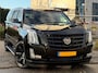 Cadillac Escalade 6.2 V8 Premium 450PK ESV Platinum 7p 5xTV 22'' LWB