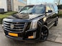 Cadillac Escalade 6.2 V8 Premium 450PK ESV Platinum 7p 5xTV 22'' LWB