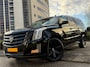 Cadillac Escalade 6.2 V8 Premium 450PK ESV Platinum 7p 5xTV 22'' LWB