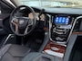 Cadillac Escalade 6.2 V8 Premium 450PK ESV Platinum 7p 5xTV 22'' LWB