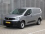 Peugeot Partner 1.5 BlueHDi 100 S&S L2 | RIJKLAAR! | Camera | Airco | 3 Zits |