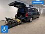 Mercedes-Benz Vito L3H1 Rolstoelbus Automaat 4+1