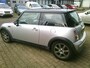 MINI Cooper Mini 1.6 Pepper Grijs 2002 Stuurbekr Elek ramen