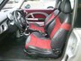 MINI Cooper Mini 1.6 Pepper Grijs 2002 Stuurbekr Elek ramen