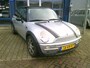MINI Cooper Mini 1.6 Pepper Grijs 2002 Stuurbekr Elek ramen