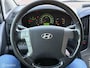 Hyundai H300 bestel 2.5 CRDi Dynamic H-1 AUTOMAAT