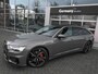Audi A6 Avant 55TFSI E 367pk Quattro S-Line Competition Pano B&O Trekhaak ACC Matrix-LED Zeer Compleet!!
