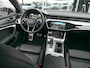 Audi A6 Avant 55TFSI E 367pk Quattro S-Line Competition Pano B&O Trekhaak ACC Matrix-LED Zeer Compleet!!