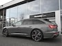 Audi A6 Avant 55TFSI E 367pk Quattro S-Line Competition Pano B&O Trekhaak ACC Matrix-LED Zeer Compleet!!