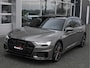 Audi A6 Avant 55TFSI E 367pk Quattro S-Line Competition Pano B&O Trekhaak ACC Matrix-LED Zeer Compleet!!