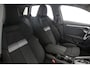 Audi A3 Sportback 30 TFSI AUT | BLACK EDITION | €4.000,- KORTING   | Sportonderstel - Privacy glas - Sportstoelen