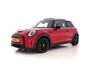 MINI Mini Electric Business Edition 33 kWh [ 3-Fase ] (INCL-BTW) Aut. *PANO | FULL-LEATHER | FULL-LED | HARMAN/KARDON-SOUND | KEYLESS | CAMERA | SPORT-SEATS | NAVI-FULLMAP  | ECC | HEATED-SEATS | AMBIENT-LIGHT | DAB | DIGI-COCKPIT | PDC | 17"ALU