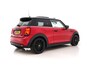 MINI Mini Electric Business Edition 33 kWh [ 3-Fase ] (INCL-BTW) Aut. *PANO | FULL-LEATHER | FULL-LED | HARMAN/KARDON-SOUND | KEYLESS | CAMERA | SPORT-SEATS | NAVI-FULLMAP  | ECC | HEATED-SEATS | AMBIENT-LIGHT | DAB | DIGI-COCKPIT | PDC | 17"ALU