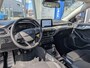 Ford Focus Wagon 1.0 EcoBoost Hybrid Trend Edition Business | NAVIGATIE | CAMERA | SENSOREN | AGATE BLACK |