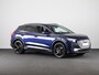 Audi Q4 e-tron 45 Advanced edition 82 kWh 286pk | Navigatie | Parkeerhulp plus | 20 inch lichtmetalen velgen | Comfortpakket