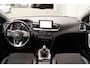 Kia Ceed SW 1.6 CRDi DynamicPlusline -NAVI-ECC-CAM-