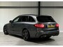Mercedes-Benz C-klasse Estate 180 AMG Night pakket Trekhaak NAP