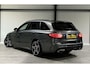Mercedes-Benz C-klasse Estate 180 AMG Night pakket Trekhaak NAP