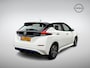 Nissan Leaf Acenta 40 kWh | Navigatie | Camera | Apple Carplay/Android Auto | Dodehoek | Adapt. Cruise Control | Keyless Entry | Rijklaarprijs!