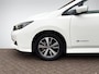Nissan Leaf Acenta 40 kWh | Navigatie | Camera | Apple Carplay/Android Auto | Dodehoek | Adapt. Cruise Control | Keyless Entry | Rijklaarprijs!