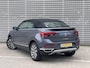 Volkswagen T-Roc Cabrio 1.0 TSI Style 110 pk Navi / App connect / Clima / Verwarmde voorstoelen / Alarm / Keyless access / Fabrieksgarantie tot 18=01=2028/100.000km. / 18"LM Portimao / Achteruitrijcamera
