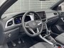 Volkswagen T-Roc Cabrio 1.0 TSI Style 110 pk Navi / App connect / Clima / Verwarmde voorstoelen / Alarm / Keyless access / Fabrieksgarantie tot 18=01=2028/100.000km. / 18"LM Portimao / Achteruitrijcamera